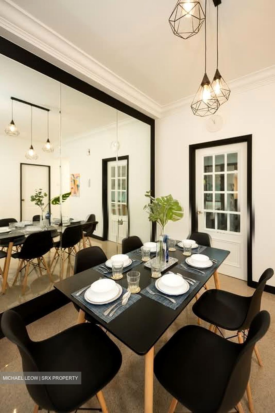 Tropical Spring (D18), Condominium #555650131